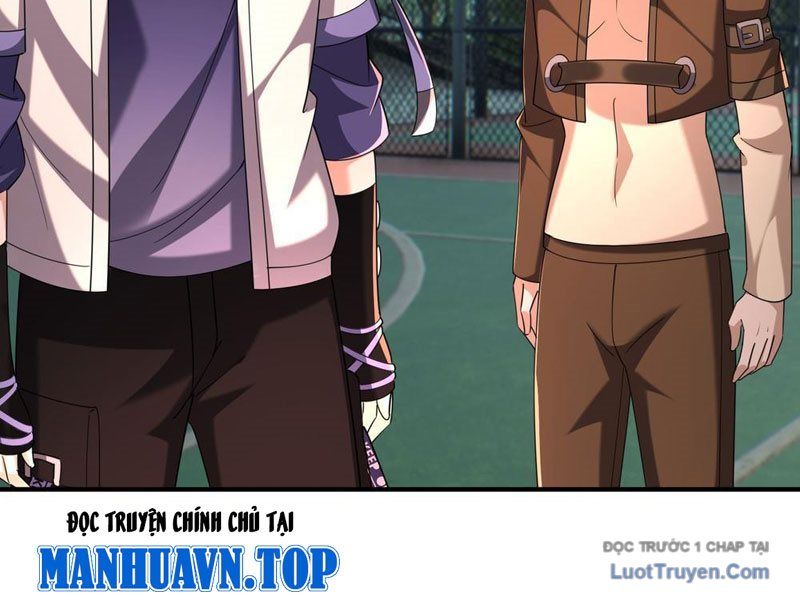 Toàn Cầu Sợ Hãi: Tôi Mở Hack Tự Chọn Cửa Hàng - Chapter 23 - Page 8