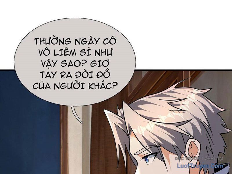Toàn Cầu Sợ Hãi: Tôi Mở Hack Tự Chọn Cửa Hàng - Chapter 23 - Page 83