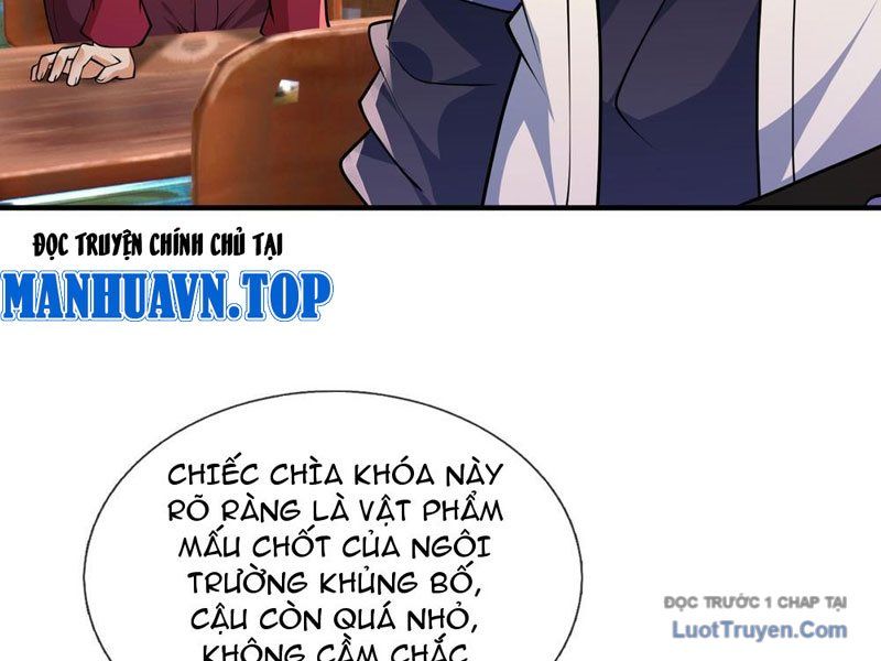 Toàn Cầu Sợ Hãi: Tôi Mở Hack Tự Chọn Cửa Hàng - Chapter 23 - Page 85
