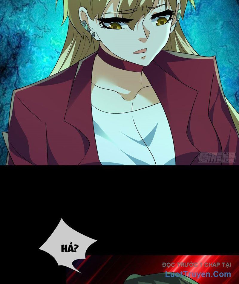 Toàn Cầu Sợ Hãi: Tôi Mở Hack Tự Chọn Cửa Hàng - Chapter 24 - Page 10