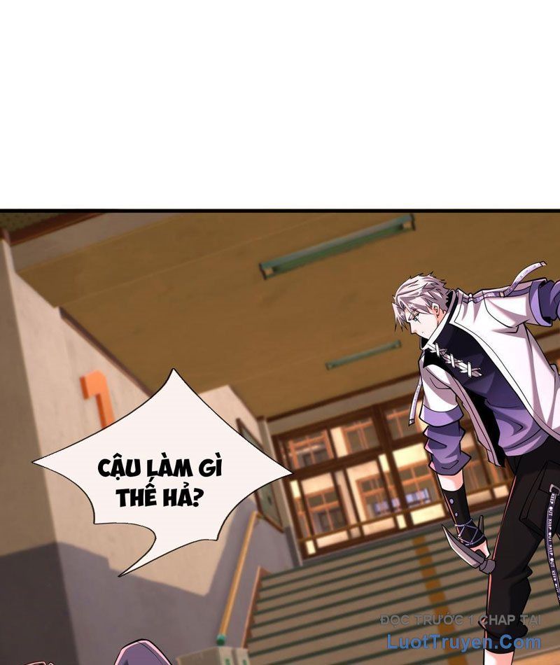 Toàn Cầu Sợ Hãi: Tôi Mở Hack Tự Chọn Cửa Hàng - Chapter 24 - Page 103