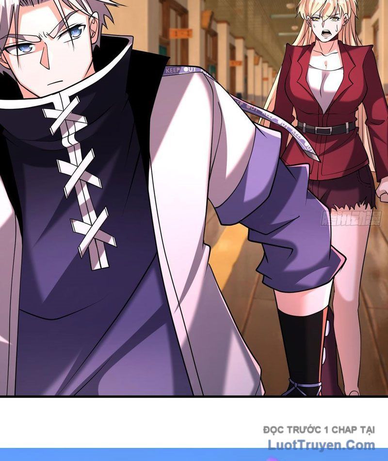 Toàn Cầu Sợ Hãi: Tôi Mở Hack Tự Chọn Cửa Hàng - Chapter 24 - Page 106