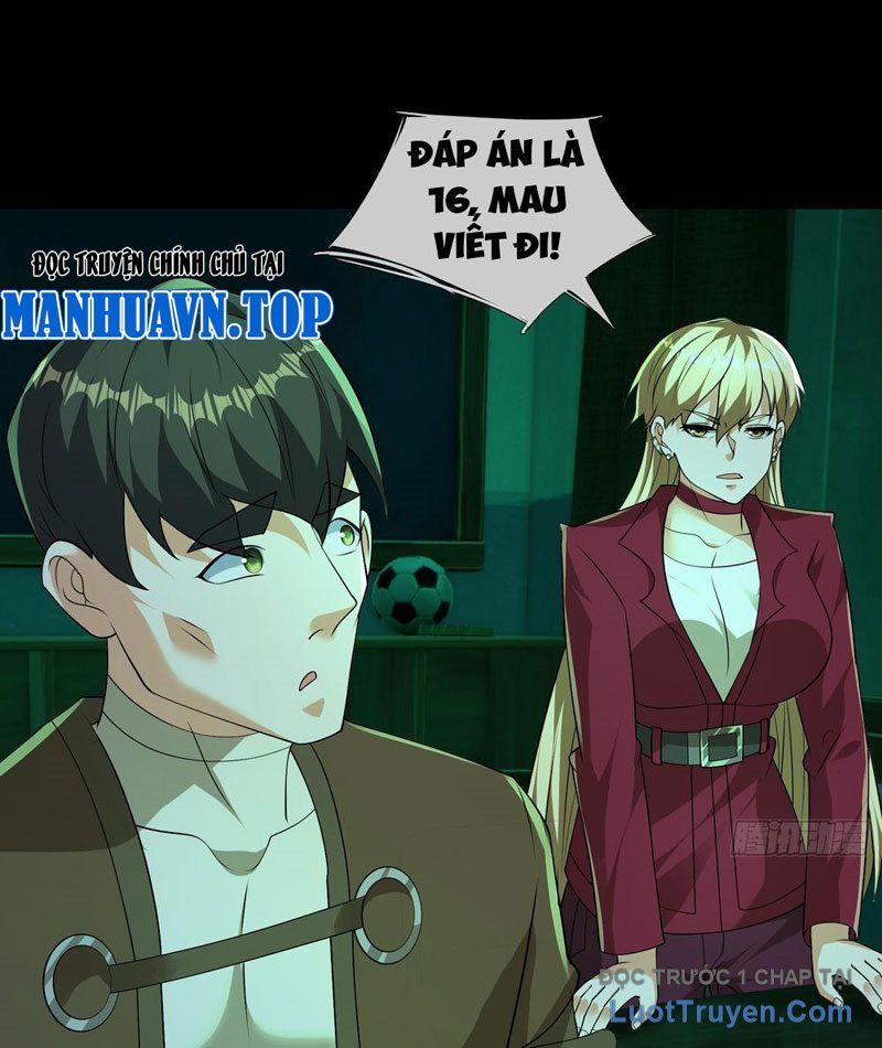 Toàn Cầu Sợ Hãi: Tôi Mở Hack Tự Chọn Cửa Hàng - Chapter 24 - Page 12