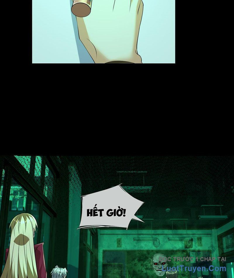 Toàn Cầu Sợ Hãi: Tôi Mở Hack Tự Chọn Cửa Hàng - Chapter 24 - Page 14