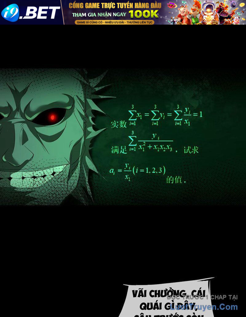 Toàn Cầu Sợ Hãi: Tôi Mở Hack Tự Chọn Cửa Hàng - Chapter 24 - Page 18