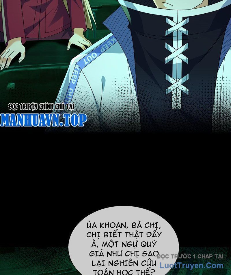 Toàn Cầu Sợ Hãi: Tôi Mở Hack Tự Chọn Cửa Hàng - Chapter 24 - Page 21