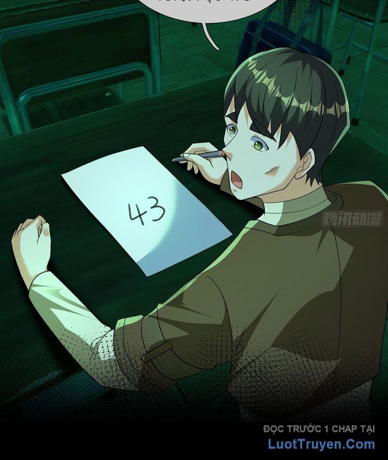 Toàn Cầu Sợ Hãi: Tôi Mở Hack Tự Chọn Cửa Hàng - Chapter 24 - Page 22