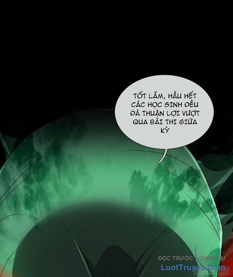 Toàn Cầu Sợ Hãi: Tôi Mở Hack Tự Chọn Cửa Hàng - Chapter 24 - Page 23