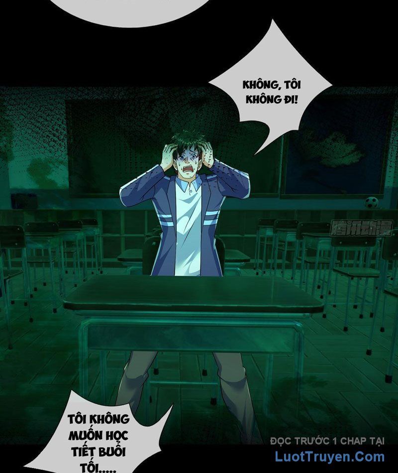 Toàn Cầu Sợ Hãi: Tôi Mở Hack Tự Chọn Cửa Hàng - Chapter 24 - Page 25