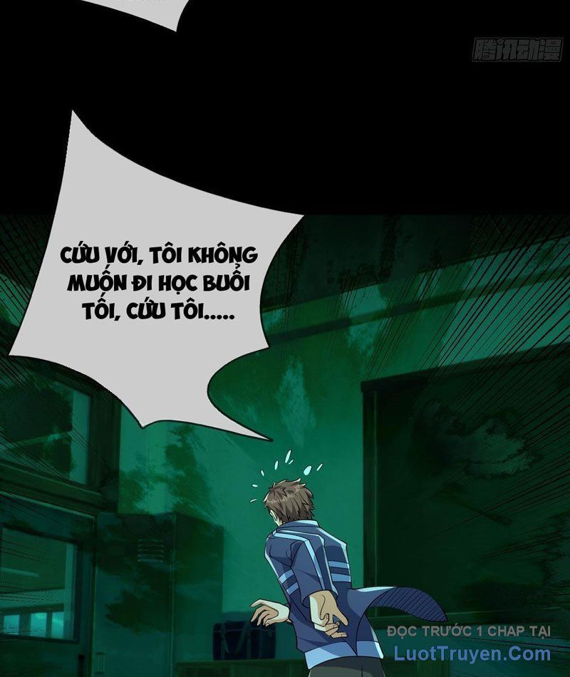 Toàn Cầu Sợ Hãi: Tôi Mở Hack Tự Chọn Cửa Hàng - Chapter 24 - Page 26