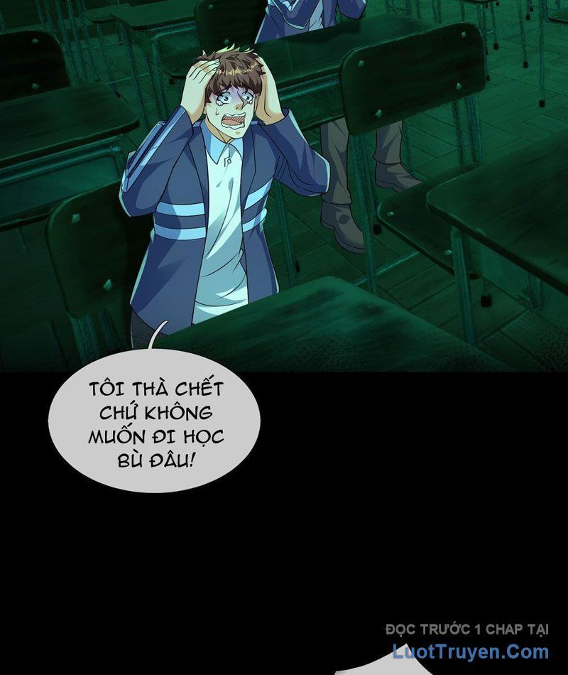 Toàn Cầu Sợ Hãi: Tôi Mở Hack Tự Chọn Cửa Hàng - Chapter 24 - Page 3