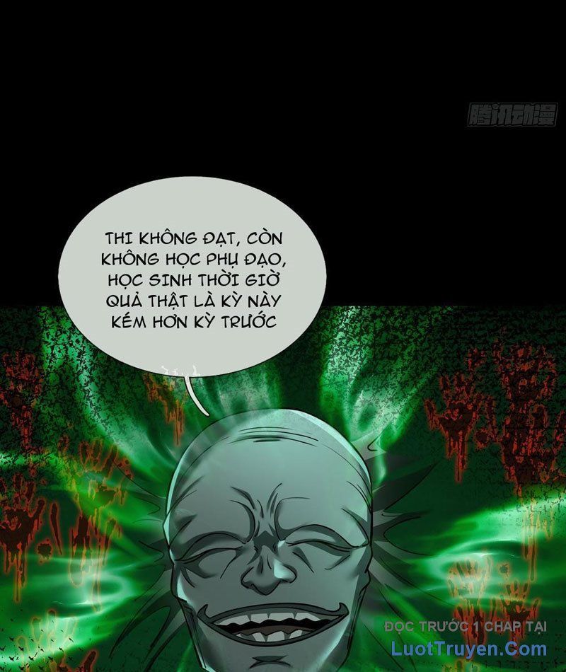 Toàn Cầu Sợ Hãi: Tôi Mở Hack Tự Chọn Cửa Hàng - Chapter 24 - Page 33