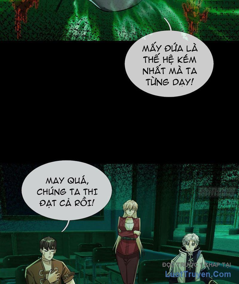 Toàn Cầu Sợ Hãi: Tôi Mở Hack Tự Chọn Cửa Hàng - Chapter 24 - Page 34