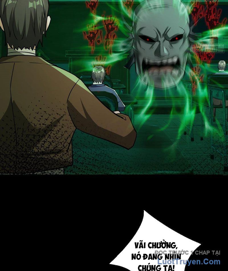 Toàn Cầu Sợ Hãi: Tôi Mở Hack Tự Chọn Cửa Hàng - Chapter 24 - Page 36