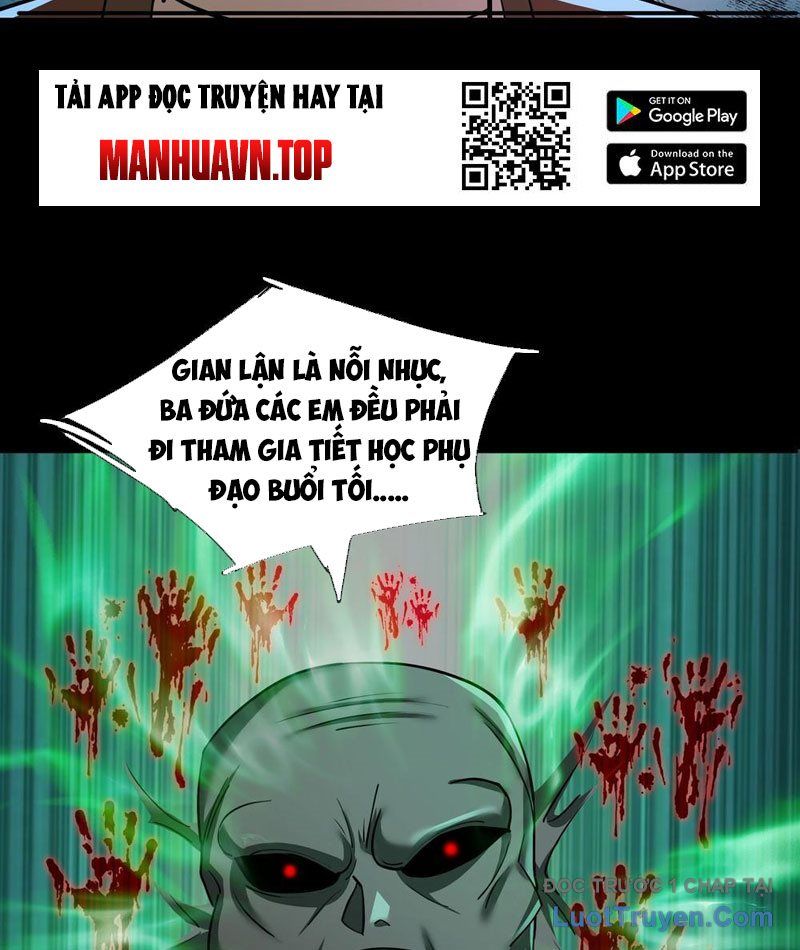 Toàn Cầu Sợ Hãi: Tôi Mở Hack Tự Chọn Cửa Hàng - Chapter 24 - Page 38