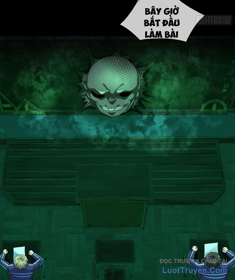 Toàn Cầu Sợ Hãi: Tôi Mở Hack Tự Chọn Cửa Hàng - Chapter 24 - Page 4