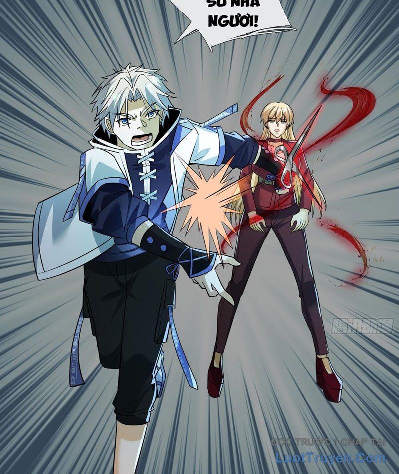 Toàn Cầu Sợ Hãi: Tôi Mở Hack Tự Chọn Cửa Hàng - Chapter 24 - Page 40