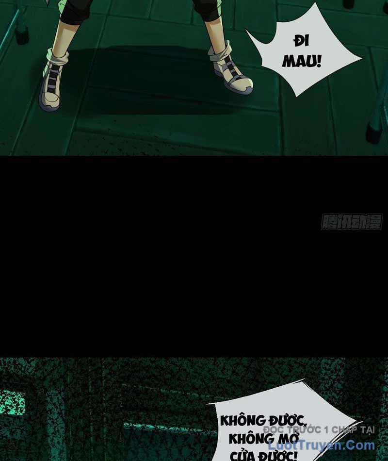 Toàn Cầu Sợ Hãi: Tôi Mở Hack Tự Chọn Cửa Hàng - Chapter 24 - Page 46