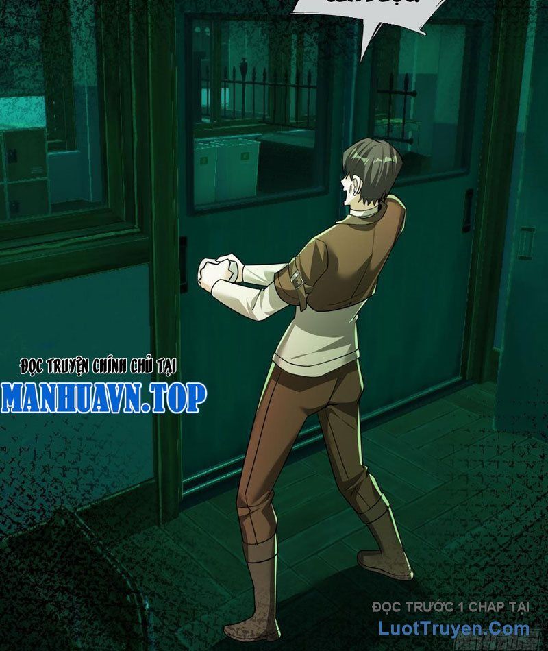 Toàn Cầu Sợ Hãi: Tôi Mở Hack Tự Chọn Cửa Hàng - Chapter 24 - Page 47