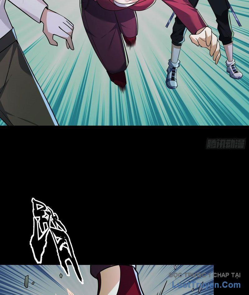 Toàn Cầu Sợ Hãi: Tôi Mở Hack Tự Chọn Cửa Hàng - Chapter 24 - Page 49