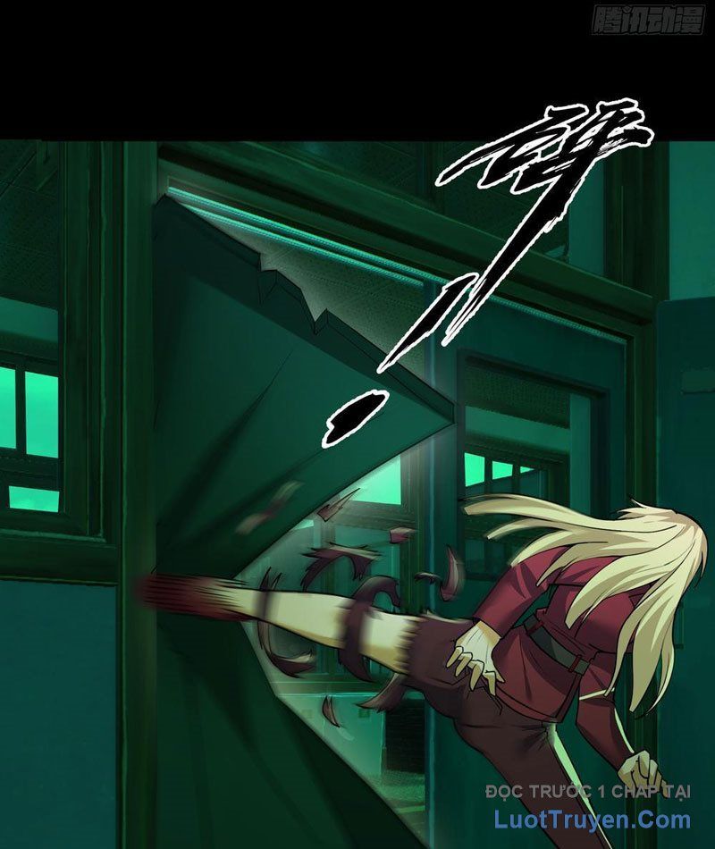 Toàn Cầu Sợ Hãi: Tôi Mở Hack Tự Chọn Cửa Hàng - Chapter 24 - Page 51