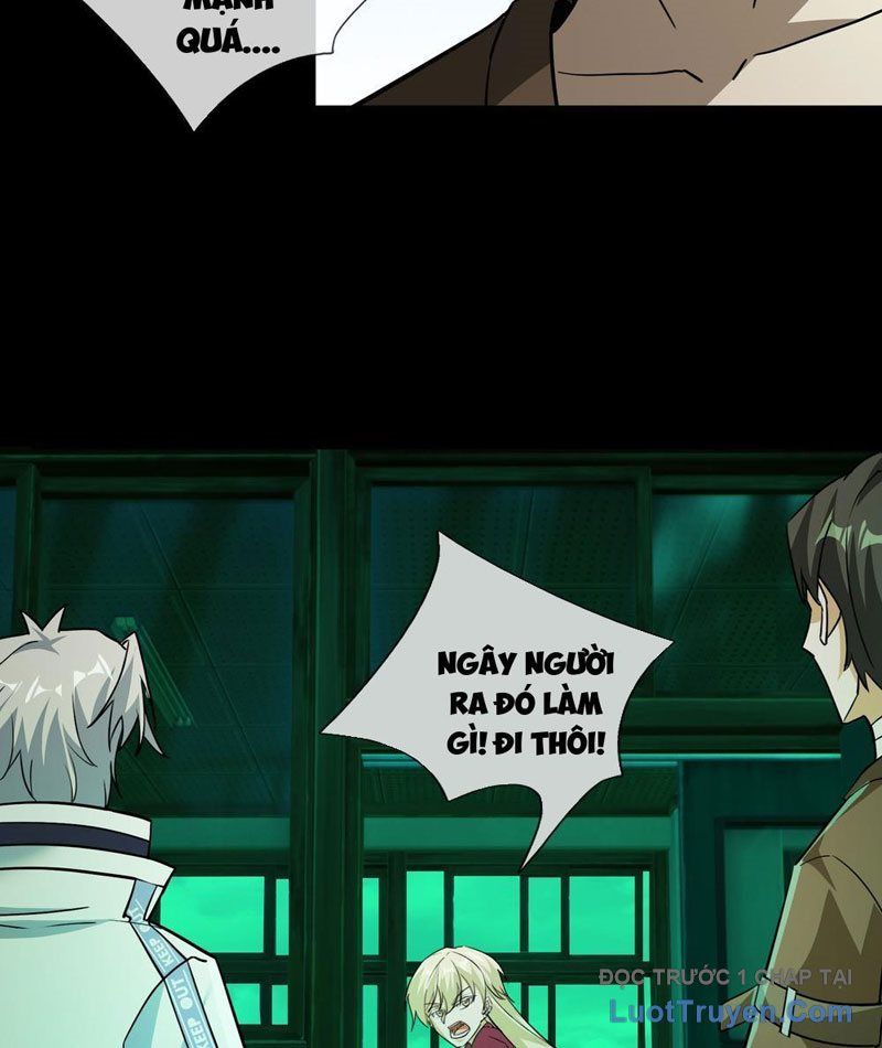 Toàn Cầu Sợ Hãi: Tôi Mở Hack Tự Chọn Cửa Hàng - Chapter 24 - Page 56