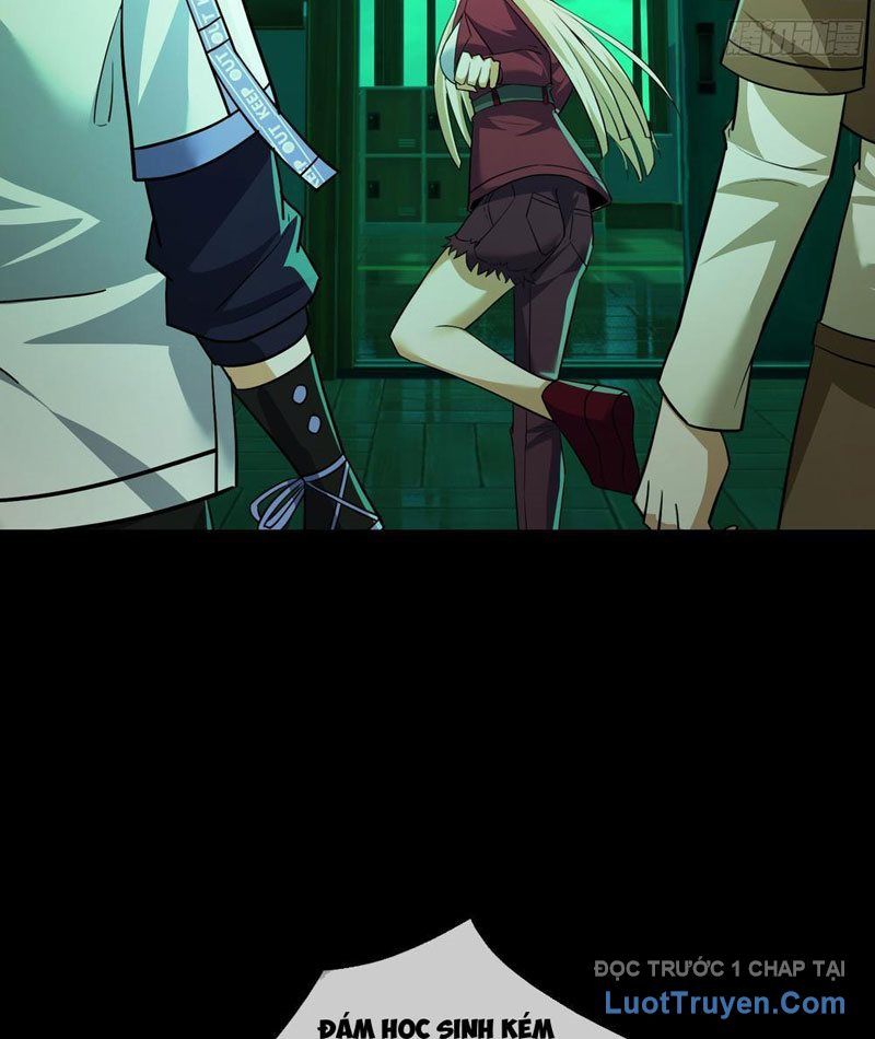 Toàn Cầu Sợ Hãi: Tôi Mở Hack Tự Chọn Cửa Hàng - Chapter 24 - Page 57