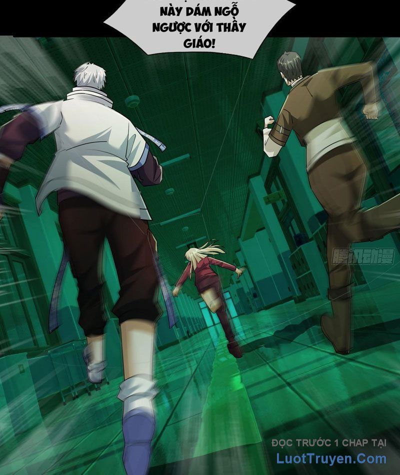 Toàn Cầu Sợ Hãi: Tôi Mở Hack Tự Chọn Cửa Hàng - Chapter 24 - Page 58