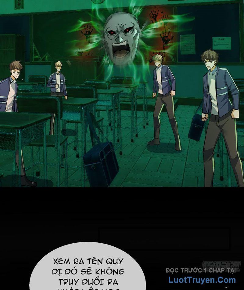 Toàn Cầu Sợ Hãi: Tôi Mở Hack Tự Chọn Cửa Hàng - Chapter 24 - Page 60