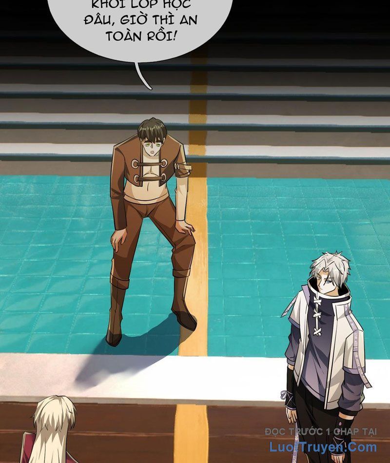 Toàn Cầu Sợ Hãi: Tôi Mở Hack Tự Chọn Cửa Hàng - Chapter 24 - Page 61