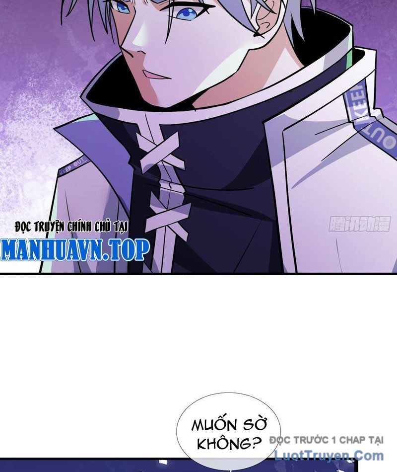 Toàn Cầu Sợ Hãi: Tôi Mở Hack Tự Chọn Cửa Hàng - Chapter 24 - Page 64