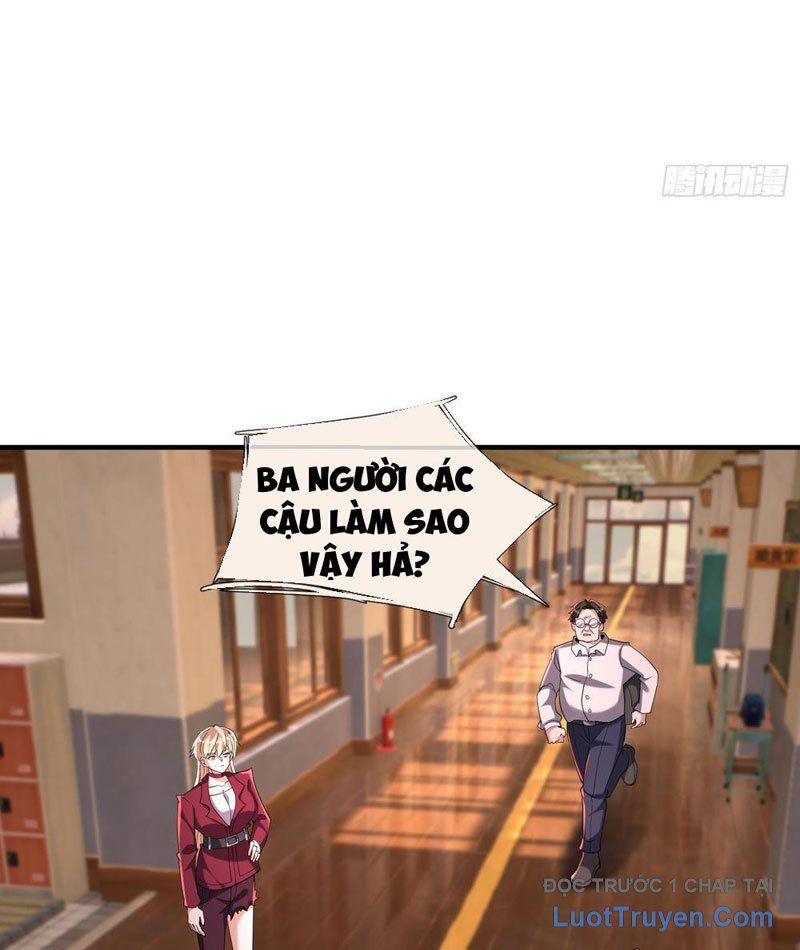 Toàn Cầu Sợ Hãi: Tôi Mở Hack Tự Chọn Cửa Hàng - Chapter 24 - Page 69