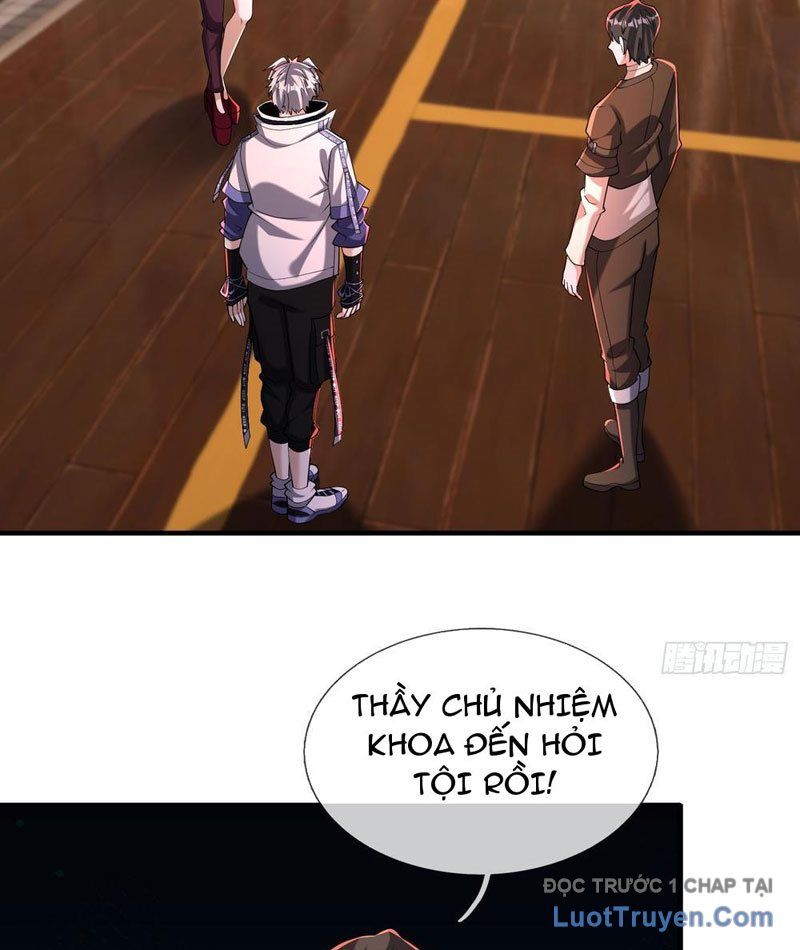 Toàn Cầu Sợ Hãi: Tôi Mở Hack Tự Chọn Cửa Hàng - Chapter 24 - Page 70