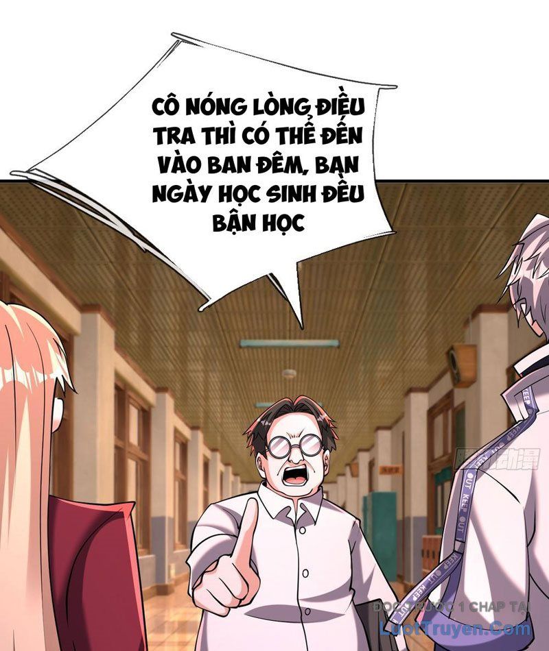 Toàn Cầu Sợ Hãi: Tôi Mở Hack Tự Chọn Cửa Hàng - Chapter 24 - Page 76