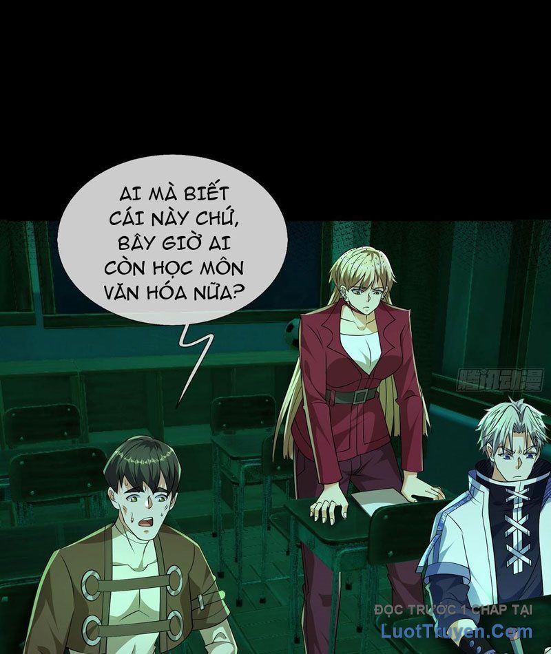 Toàn Cầu Sợ Hãi: Tôi Mở Hack Tự Chọn Cửa Hàng - Chapter 24 - Page 8