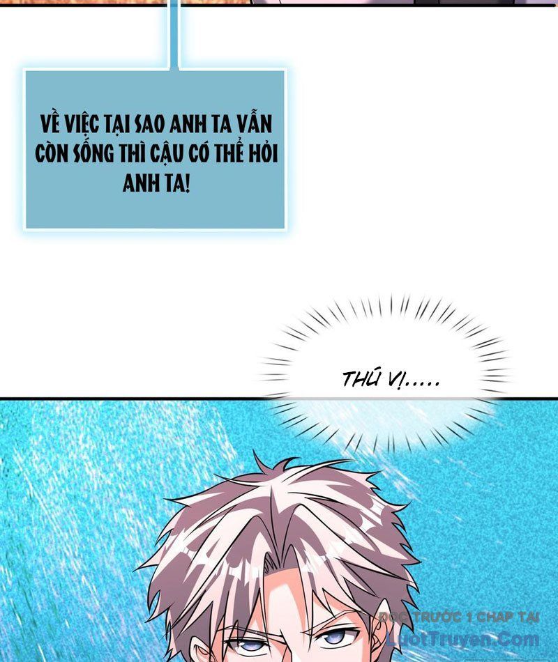 Toàn Cầu Sợ Hãi: Tôi Mở Hack Tự Chọn Cửa Hàng - Chapter 24 - Page 81