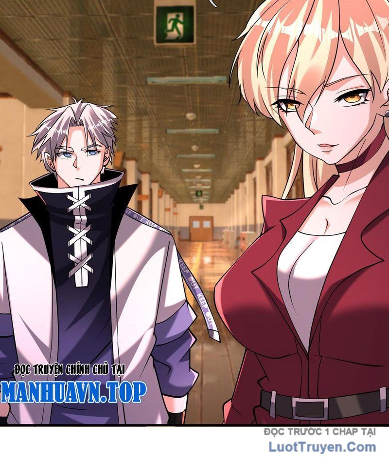 Toàn Cầu Sợ Hãi: Tôi Mở Hack Tự Chọn Cửa Hàng - Chapter 24 - Page 84