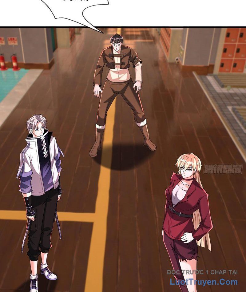 Toàn Cầu Sợ Hãi: Tôi Mở Hack Tự Chọn Cửa Hàng - Chapter 24 - Page 87