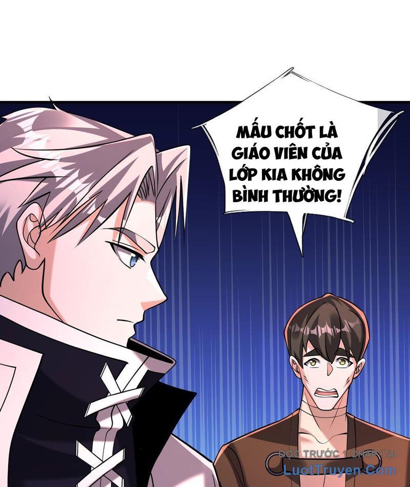 Toàn Cầu Sợ Hãi: Tôi Mở Hack Tự Chọn Cửa Hàng - Chapter 24 - Page 90