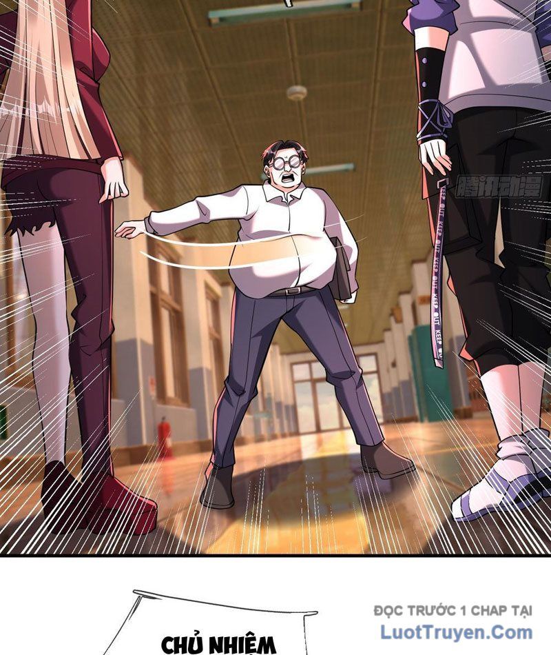 Toàn Cầu Sợ Hãi: Tôi Mở Hack Tự Chọn Cửa Hàng - Chapter 24 - Page 92