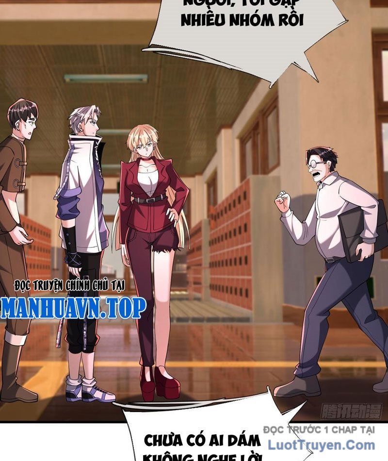 Toàn Cầu Sợ Hãi: Tôi Mở Hack Tự Chọn Cửa Hàng - Chapter 24 - Page 95