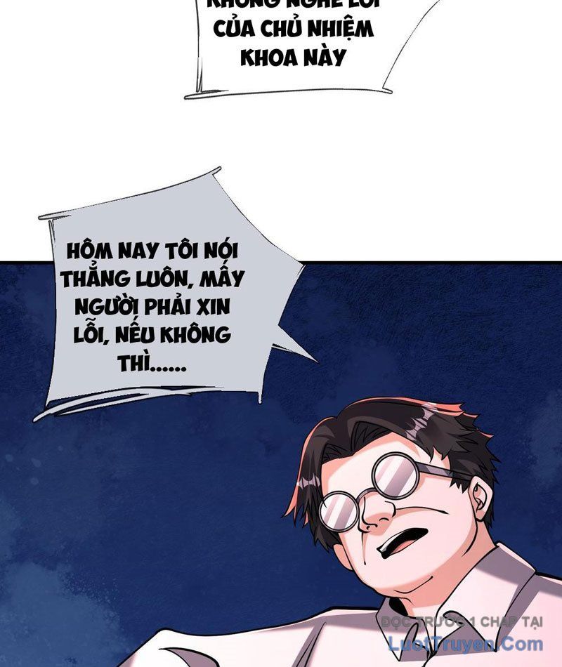 Toàn Cầu Sợ Hãi: Tôi Mở Hack Tự Chọn Cửa Hàng - Chapter 24 - Page 96