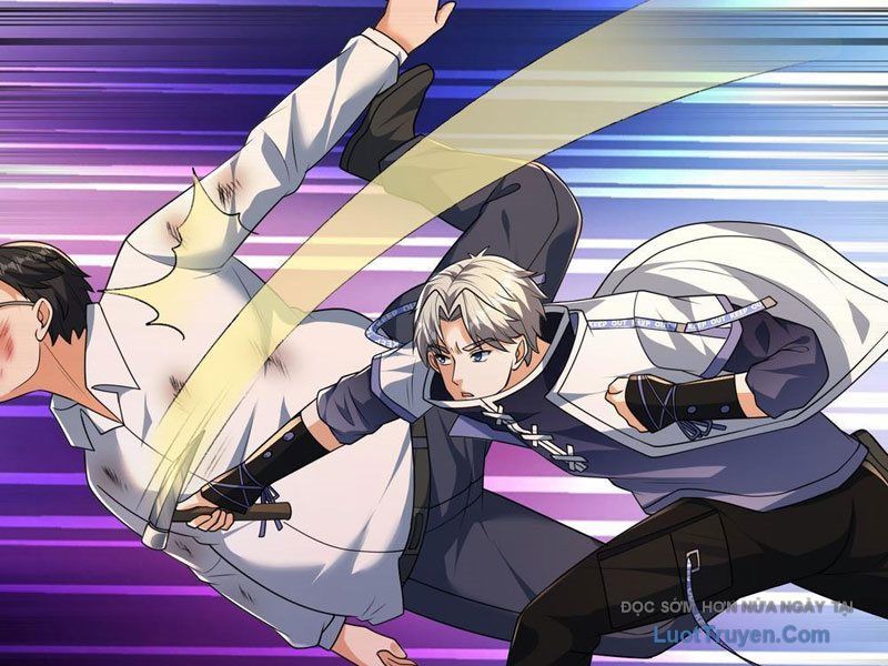 Toàn Cầu Sợ Hãi: Tôi Mở Hack Tự Chọn Cửa Hàng - Chapter 25 - Page 101