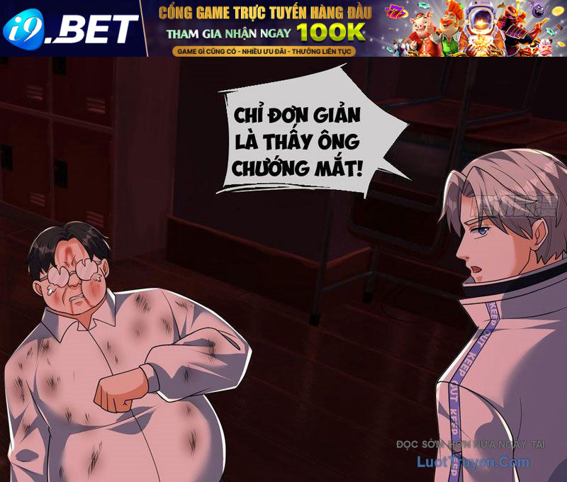Toàn Cầu Sợ Hãi: Tôi Mở Hack Tự Chọn Cửa Hàng - Chapter 25 - Page 110