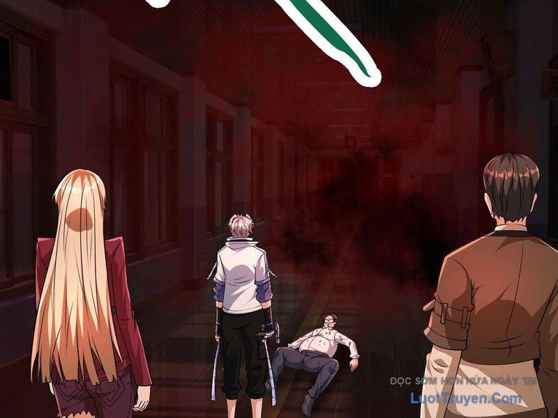 Toàn Cầu Sợ Hãi: Tôi Mở Hack Tự Chọn Cửa Hàng - Chapter 25 - Page 114