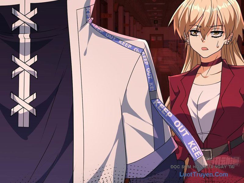 Toàn Cầu Sợ Hãi: Tôi Mở Hack Tự Chọn Cửa Hàng - Chapter 25 - Page 128