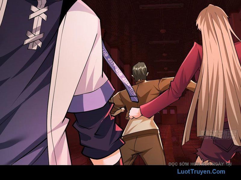 Toàn Cầu Sợ Hãi: Tôi Mở Hack Tự Chọn Cửa Hàng - Chapter 25 - Page 184