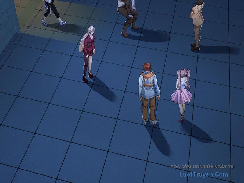 Toàn Cầu Sợ Hãi: Tôi Mở Hack Tự Chọn Cửa Hàng - Chapter 25 - Page 190