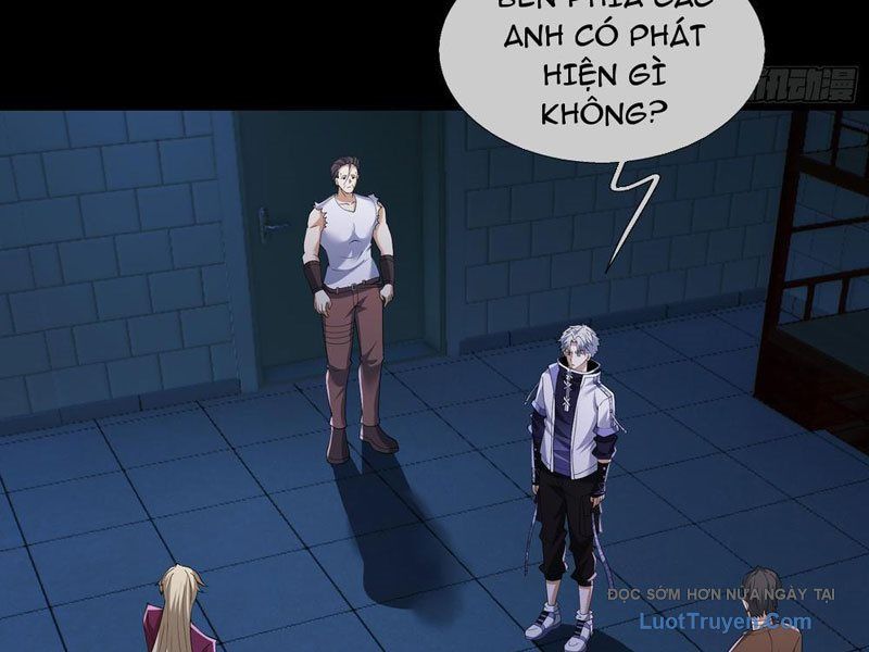 Toàn Cầu Sợ Hãi: Tôi Mở Hack Tự Chọn Cửa Hàng - Chapter 25 - Page 206