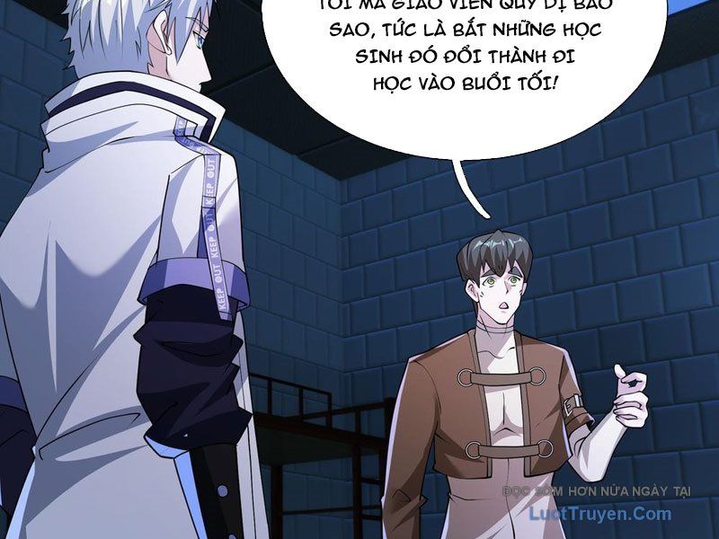 Toàn Cầu Sợ Hãi: Tôi Mở Hack Tự Chọn Cửa Hàng - Chapter 25 - Page 211